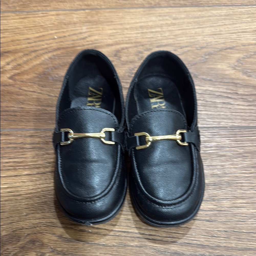 Zara Kids Loafers